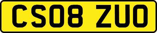 CS08ZUO