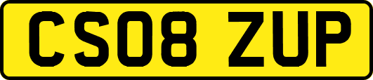 CS08ZUP