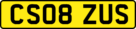 CS08ZUS