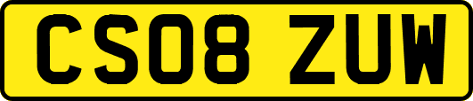 CS08ZUW