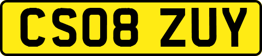 CS08ZUY
