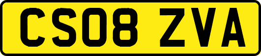 CS08ZVA