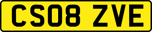 CS08ZVE
