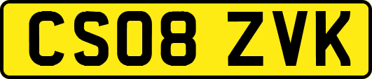 CS08ZVK