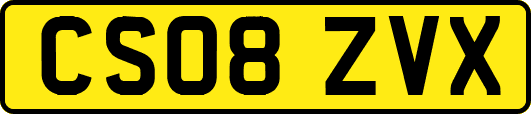 CS08ZVX