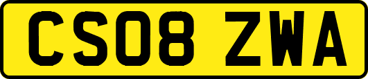 CS08ZWA
