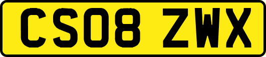 CS08ZWX