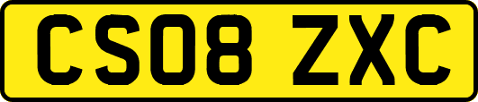 CS08ZXC