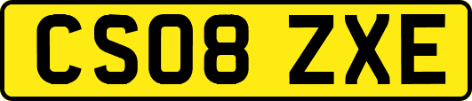 CS08ZXE