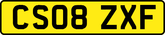 CS08ZXF