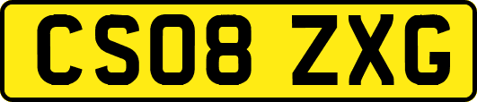 CS08ZXG