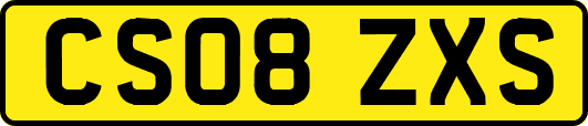 CS08ZXS