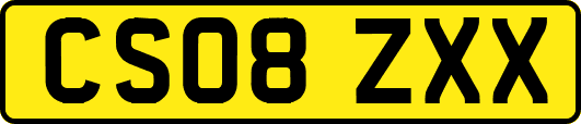 CS08ZXX