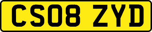 CS08ZYD