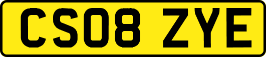 CS08ZYE