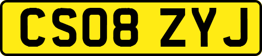 CS08ZYJ