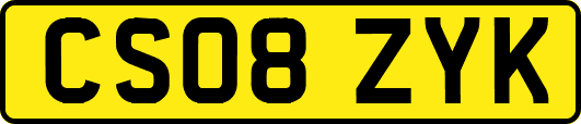 CS08ZYK
