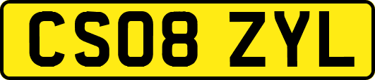 CS08ZYL