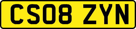 CS08ZYN