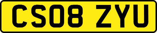 CS08ZYU