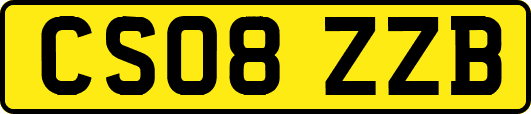 CS08ZZB