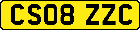 CS08ZZC
