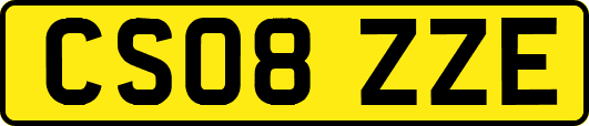 CS08ZZE