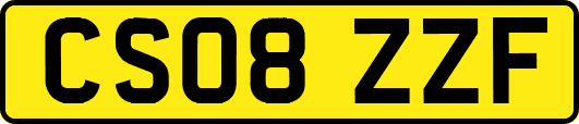 CS08ZZF