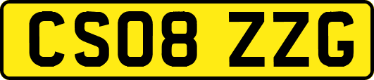 CS08ZZG