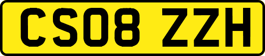 CS08ZZH