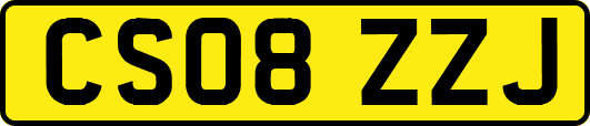 CS08ZZJ