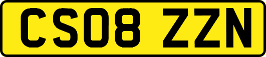 CS08ZZN