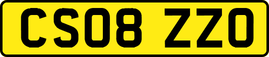 CS08ZZO