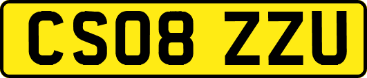 CS08ZZU