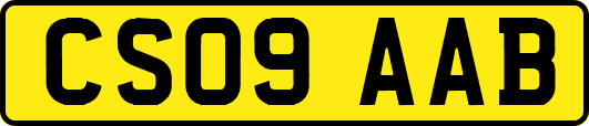 CS09AAB