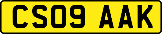 CS09AAK