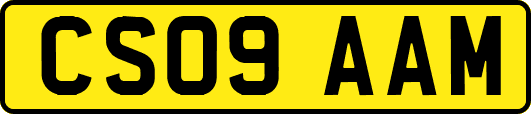 CS09AAM