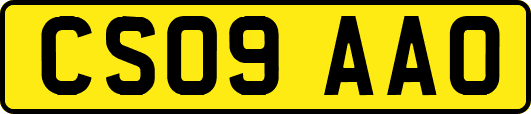 CS09AAO