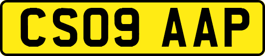CS09AAP