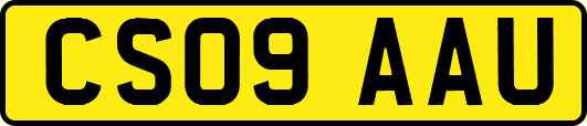CS09AAU