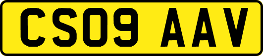 CS09AAV