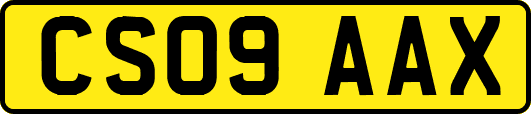 CS09AAX