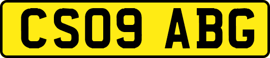 CS09ABG