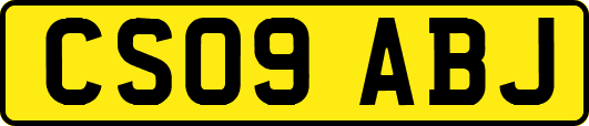 CS09ABJ