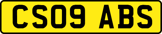CS09ABS
