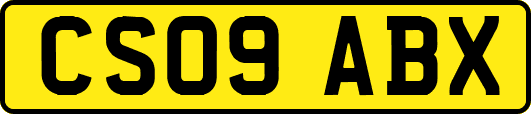 CS09ABX