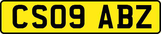 CS09ABZ
