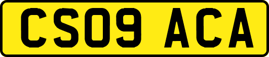 CS09ACA