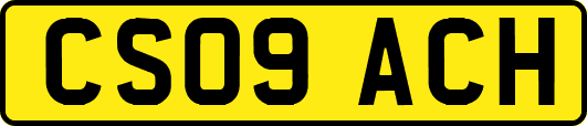 CS09ACH