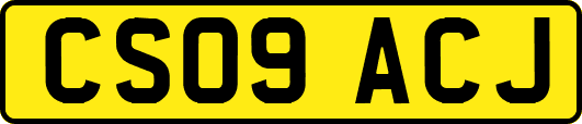 CS09ACJ